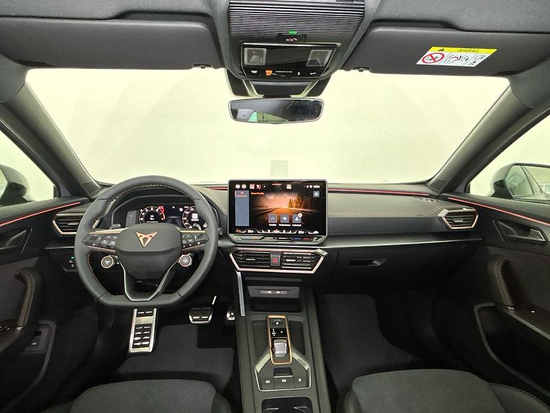Cupra Formentor (2026) SUV - fotka 5 z 30