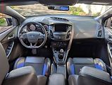 Ford Focus (2017) 2.0EB, ST, Xenon, navi - náhled 12