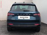 Škoda Karoq (2023) 1.5TSi, ČR, LED, autoAC - náhled 4