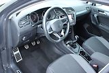Volkswagen Tiguan (2022) 1.5 TSI 110kW LED manuál - náhled 21