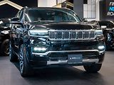 Jeep Grand Wagoneer (2022) 6.4 V8 HEMI Series III, masáže - náhled 9