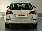 Opel Astra (2016) 1.6TDCI, ČR, autoAC, temp - náhled 4