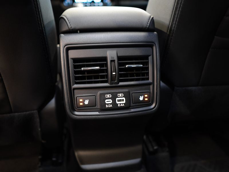 Subaru Outback (2026) 2.4 Limited XT 260HP-AWD 2026 - fotka 28 z 32