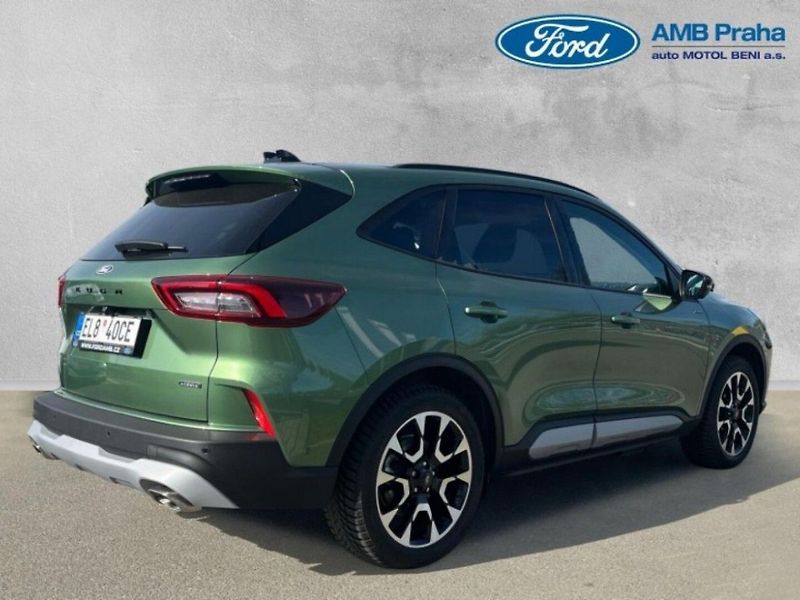 Ford Kuga 2,5PHEV,178kW,ACTIV X,DPH,CZ,S - fotka 4 z 14