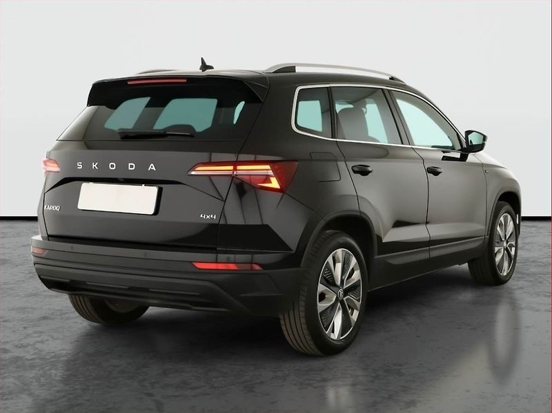 Škoda Karoq (2025) 2.0 TDI, Drive, FullLed - fotka 5 z 16
