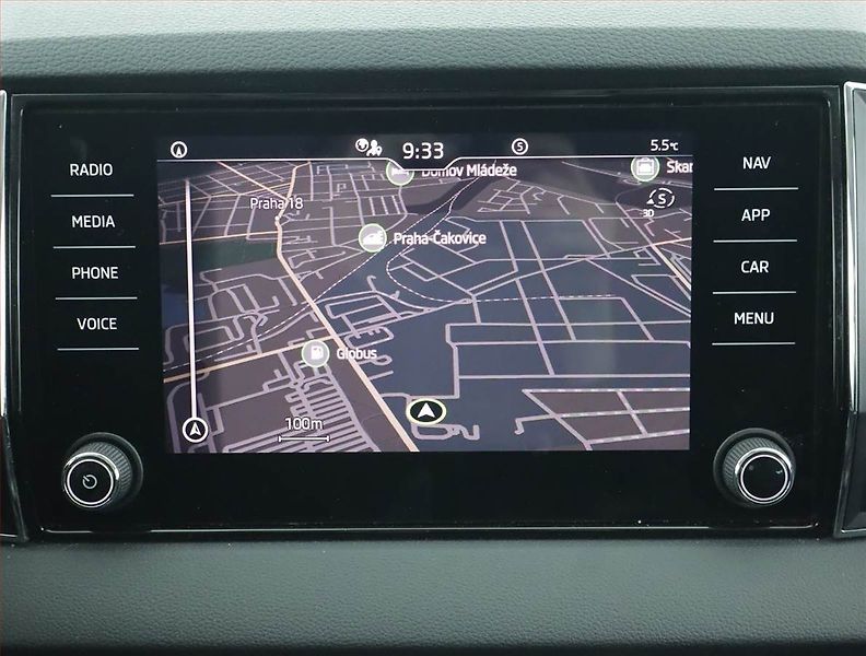 Škoda Karoq (2023) 2.0 TDI - fotka 20 z 24