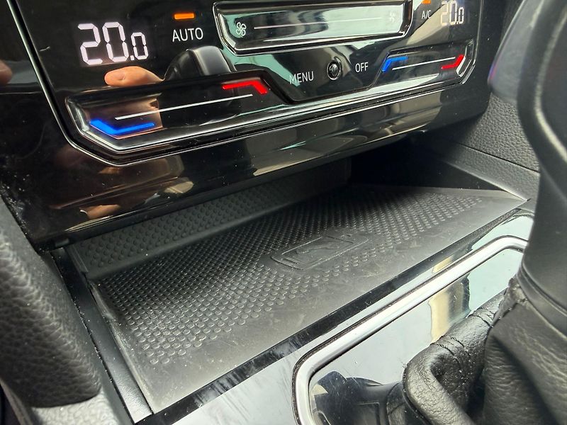 Volkswagen Passat 2.0 TDI 110 kW DSG Variant - fotka 18 z 25