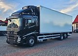 Volvo FM (2022) 350 6x2 chlaďák EURO 6 - náhled 1
