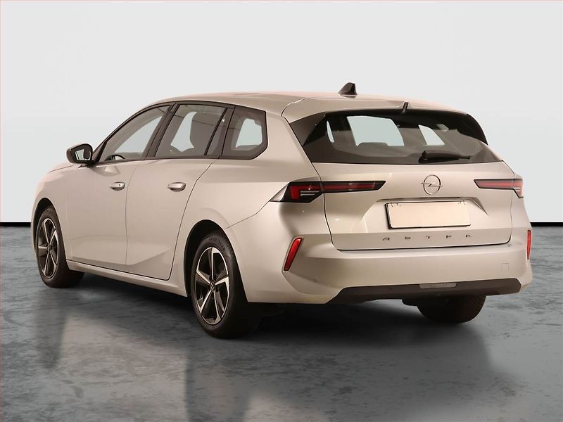 Opel Astra (2024) Edition 1.2 Turbo, digi klima - fotka 4 z 22