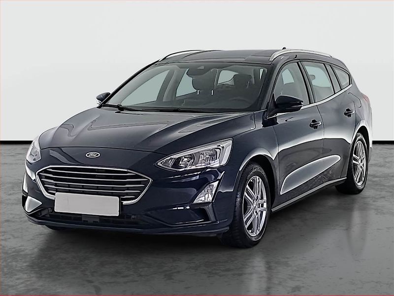 Ford Focus (2019) 1.0 EcoBoost, ČR,1.maj, Navi - fotka 2 z 20