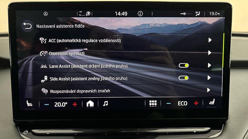 Škoda Enyaq 82 kWh AUT 80x Clever - fotka 25 z 31
