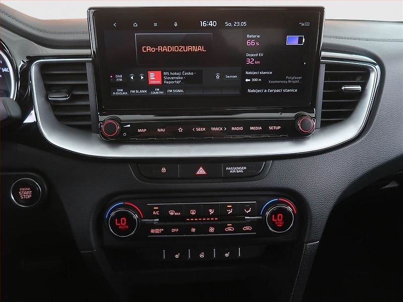 Kia XCeed (2022) Plug-in-Hybrid - fotka 12 z 22