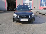 Subaru Forester (2018) 2.0XT sport MY2018 - náhled 1