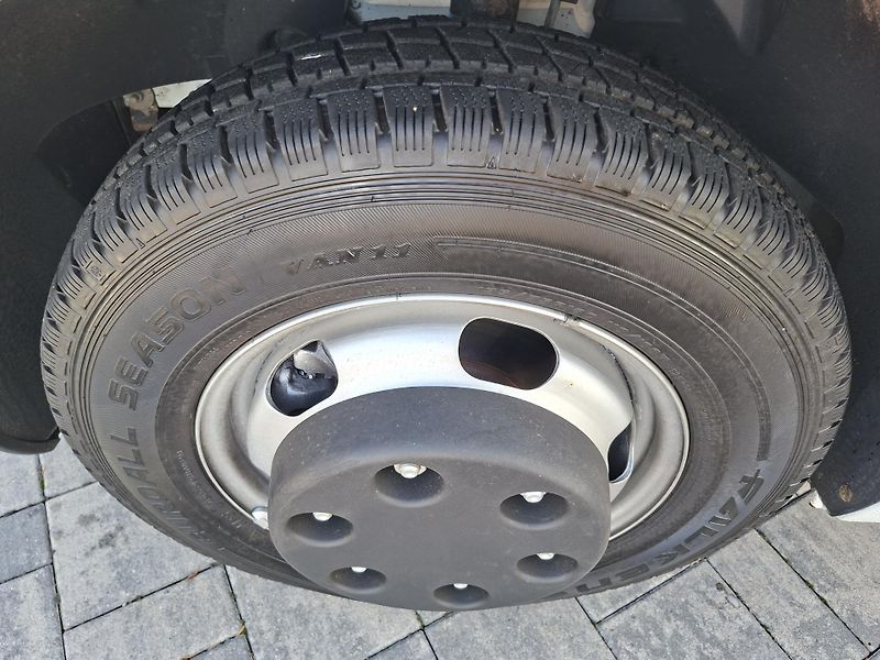 Renault Master (2017) 2,3DCi,Tupláky,tažné3,5t, DPH  - fotka 20 z 37