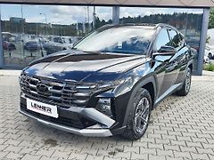 Hyundai Tucson 1.6 T-GDI/118/kW Style DCT - fotografie inzerátu