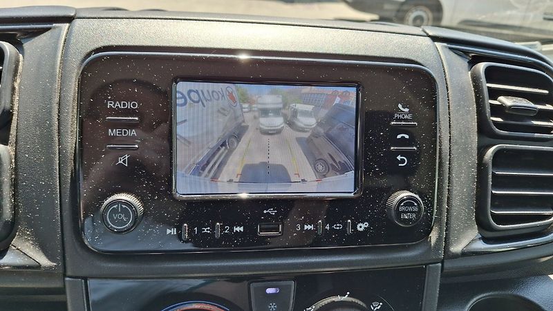 Fiat Ducato (2024) 2,2 L4H2, klima - fotka 17 z 18