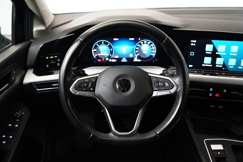 Volkswagen Golf - fotka 17 z 32