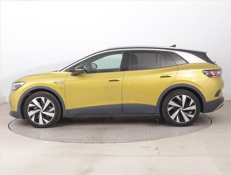 Volkswagen ID.4 (2021) 1st (82 kWh), SoH 87% - fotka 3 z 17