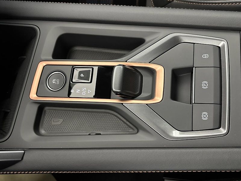 Cupra Formentor (2026) VZ5 - fotka 21 z 30