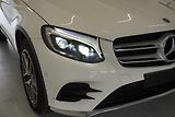 Mercedes-Benz GLC (2018) GLC300 2,0I 4MATIC AMG PACKET - náhled 10