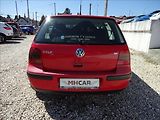 Volkswagen Golf IV 1,6i 77kW - náhled 6