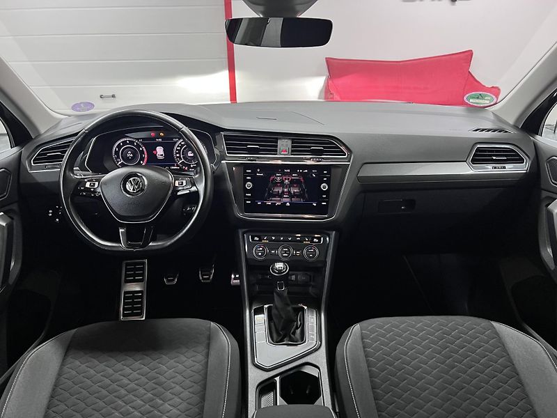 Volkswagen Tiguan 1.5 TSI 110 kW, Manuál - fotka 18 z 46