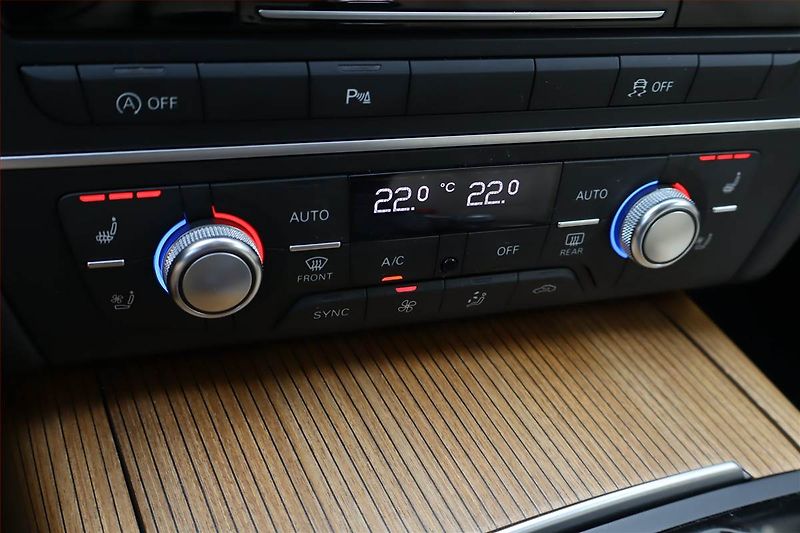 Audi A6 (2017) 3.0 TDI, 4X4, Automat - fotka 16 z 29