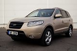 Hyundai Santa Fe (2009) 2.2 CRDI 4X4 7 MÍST PREMIUM - náhled 2