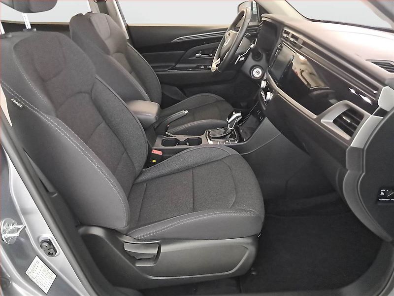 SsangYong Korando (2024) 1.5 T-GDI - fotka 9 z 25
