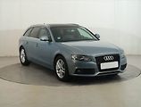 Audi A4 (2008) 3.0 TDI, 4X4, Navi, Xenony - náhled 1