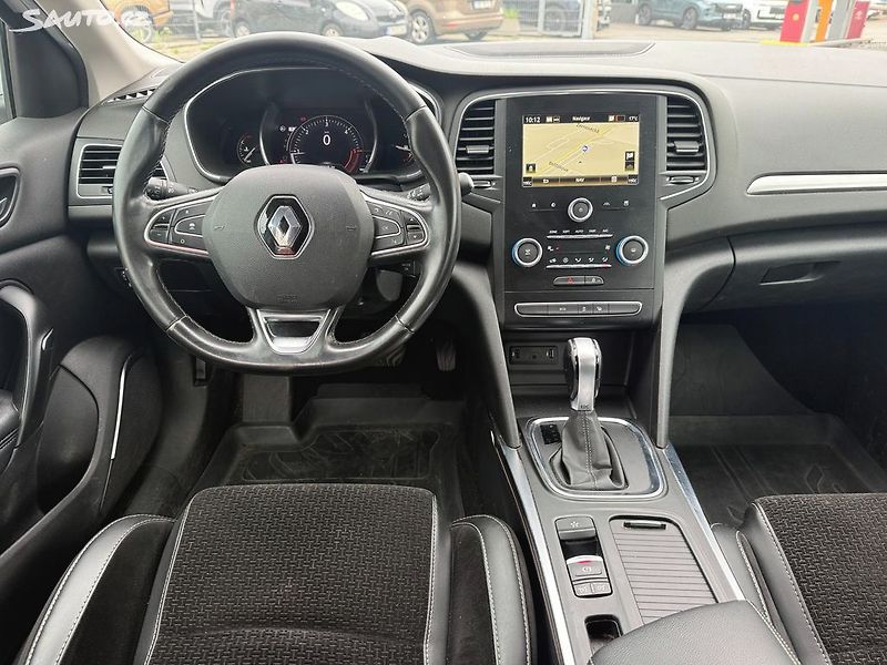 Renault Mégane 1.5 DCi 1.majitel CZ - fotka 9 z 33