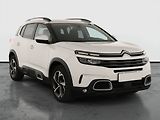 Citroën C5 Aircross (2019) BlueHDi 130, Automat, Kůže - náhled 1