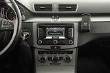 Volkswagen Passat (2014) 2.0 TDI, Navi, Tempomat - náhled 10