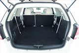 Fiat Freemont (2013) 2.0 MultiJet, 4X4, Automat - náhled 14