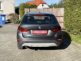 BMW X1 2,0 20d xDrive NAVI XENON - náhled 4