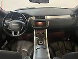 Land Rover Range Rover Evoque (2013) 2.2 TD4 4x4, AT, kůže, navi - náhled 8