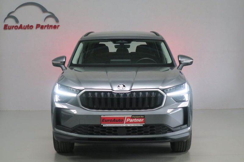 Škoda Kodiaq (2026) Selection142kW 4X4 DSG Nez.Top - fotka 6 z 11