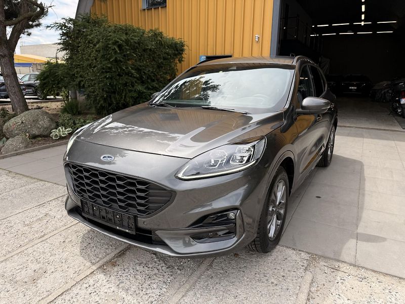 Ford Kuga (2023) 2.5i,HEV, ST-LINE, 4X4,ZÁRUKA - fotka 36 z 39