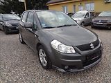 Suzuki SX4 1,6 - náhled 1
