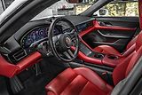 Porsche Taycan Turbo S PCCB/PDCC/PDLS+/PTV/BU - náhled 14