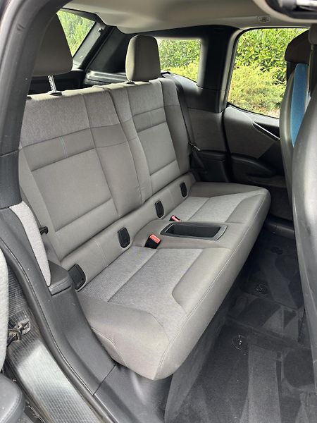 BMW i3 (2014) BMW i3, BMW i3 60 Ah r.v.2014  - fotka 19 z 23