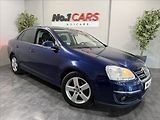 Volkswagen Jetta 1,9   TDI 77KW UNITED 1.MAJ - náhled 1