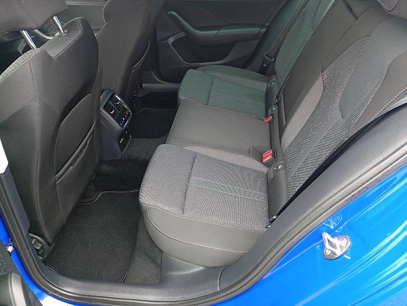 Škoda Octavia (2022) 2.0 TDI 110 kW DSG Clever pake - fotka 31 z 36