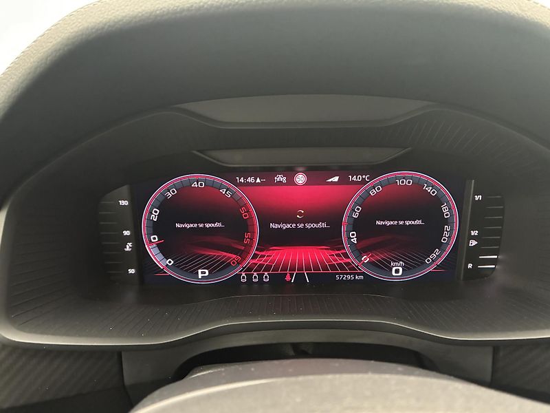 Škoda Kodiaq 2,0 TDI DSG 4x4 Sportline DPH - fotka 18 z 35