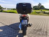 Gilera Nexus 500 (2011) - náhled 7