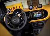 Smart forease concept Plus může být labutí písní kdysi oblíbené značky Smart