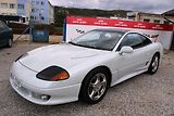 Dodge Stealth (1995) 3,0i TWIN TURBO 4X4 TEMPOMAT  - náhled 2