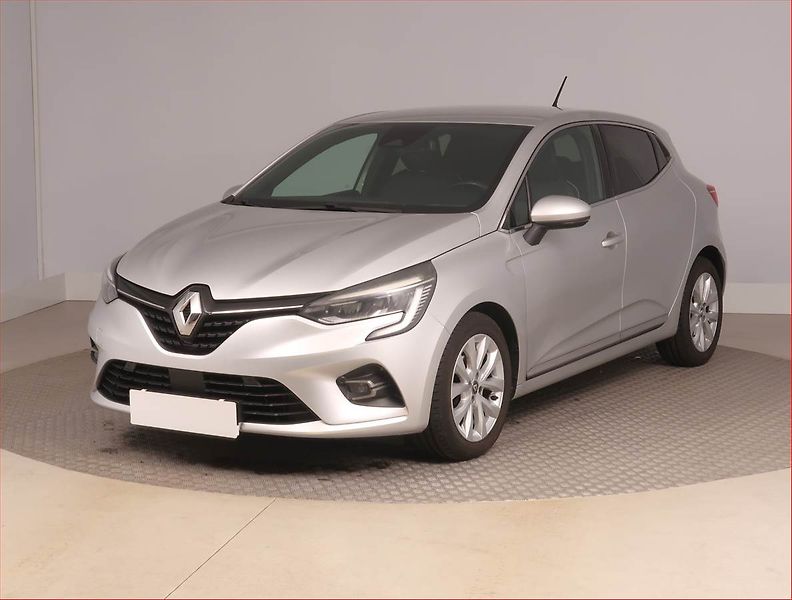 Renault Clio (2020) Intens 1.0 TCe, ČR,1.maj - fotka 2 z 16
