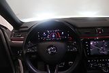 Škoda Superb (2020) 2.0TDI DSG SportLine Display - náhled 34
