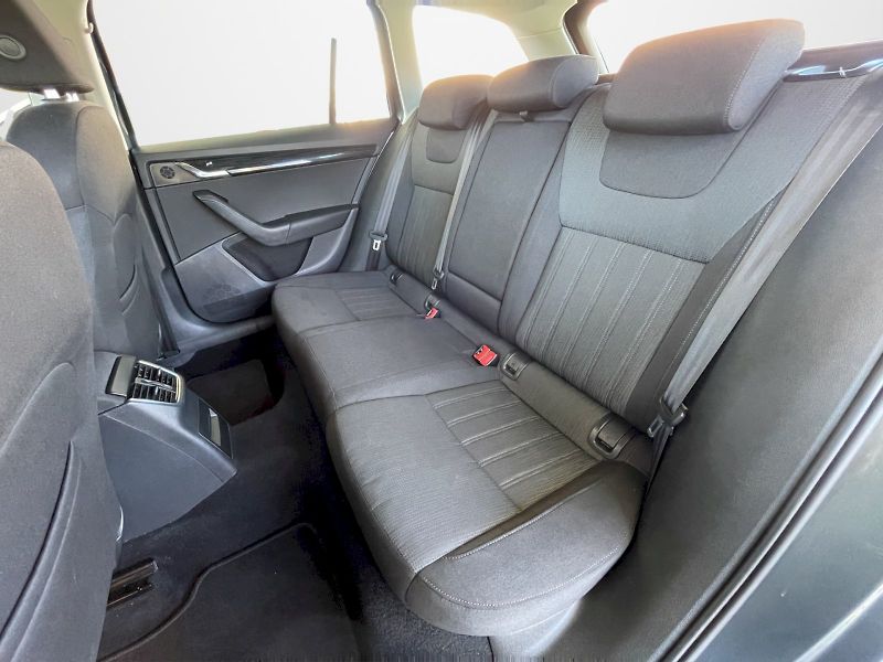 Škoda Octavia (2018) 2.0 TDI 110kW Style Plus combi - fotka 25 z 33